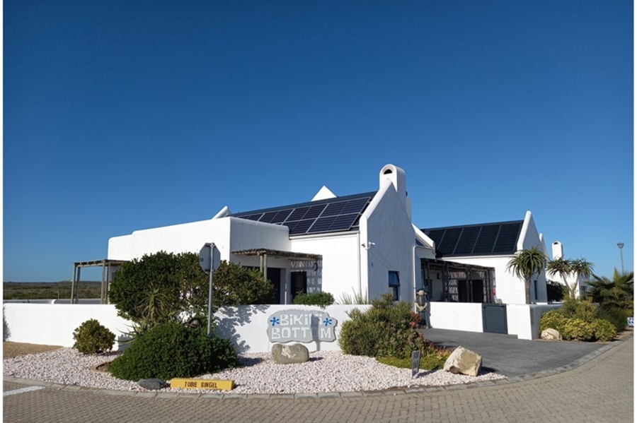 4 Bedroom Property for Sale in Jacobsbaai Western Cape